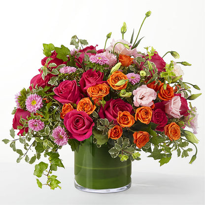 The Trendsetter – MOM'S FLOWERS, Springfield OH