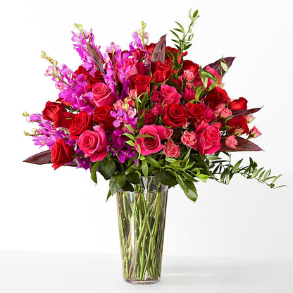 The Honeymoon – MOM'S FLOWERS, Springfield OH
