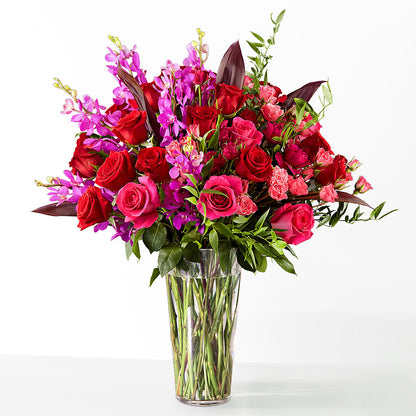 The Honeymoon – MOM'S FLOWERS, Springfield OH