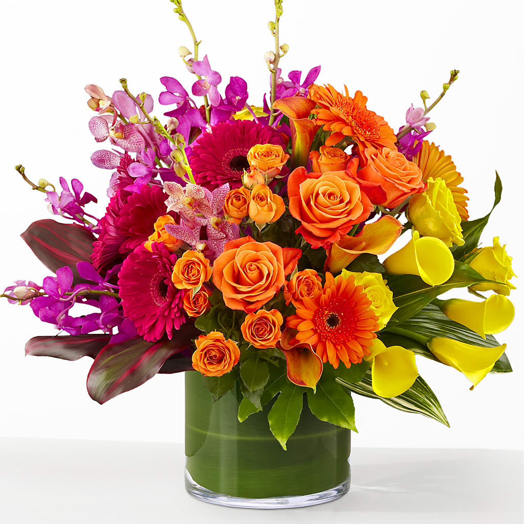 The Mosaic – MOM'S FLOWERS, Springfield OH