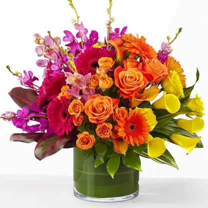 The Mosaic – MOM'S FLOWERS, Springfield OH