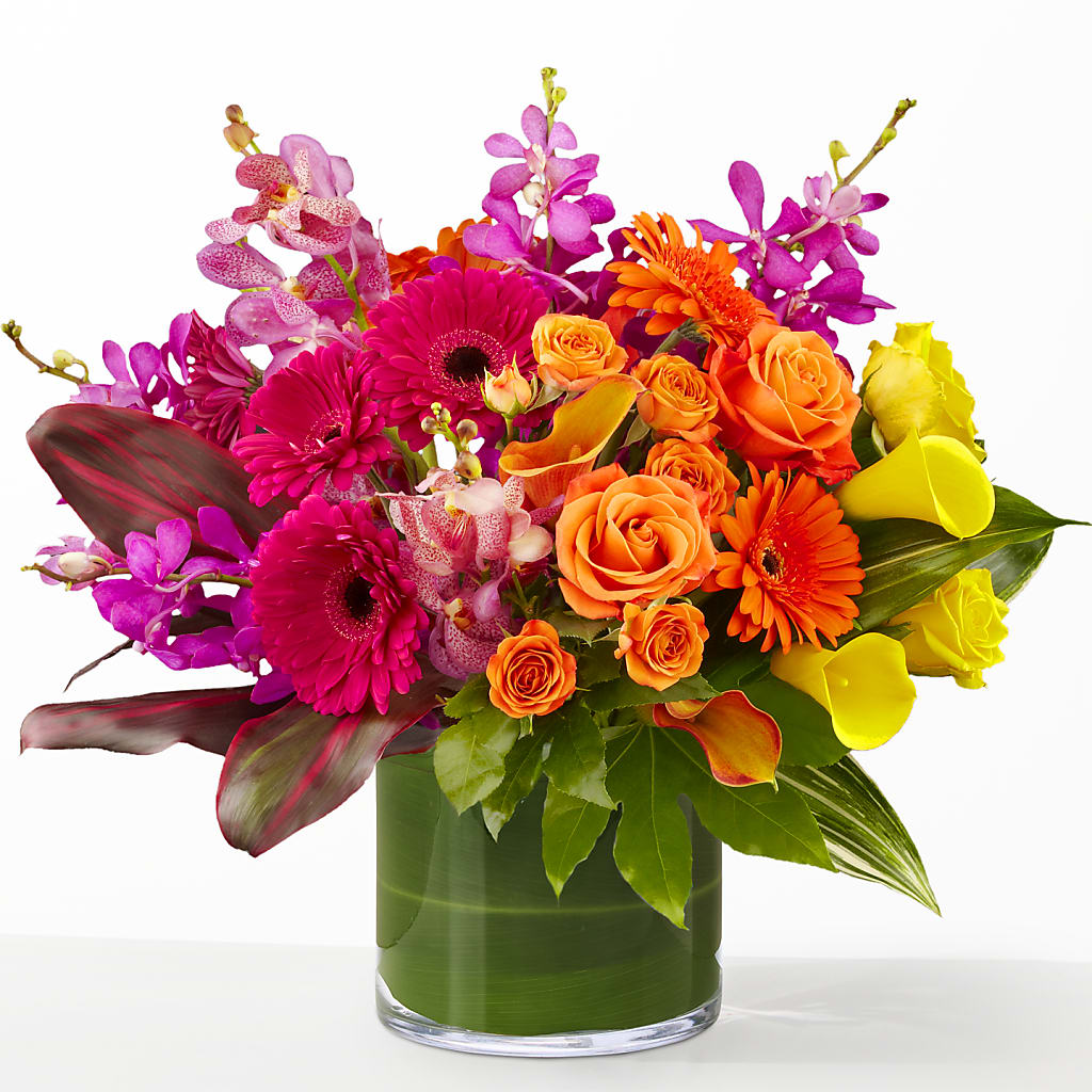 The Mosaic – MOM'S FLOWERS, Springfield OH
