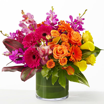 The Mosaic – MOM'S FLOWERS, Springfield OH