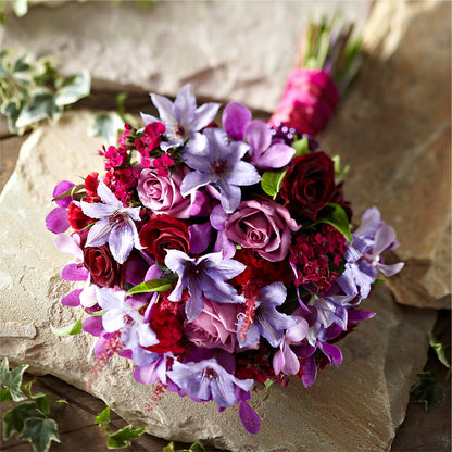 Enlightened Love Bouquet – MOM'S FLOWERS, Springfield OH