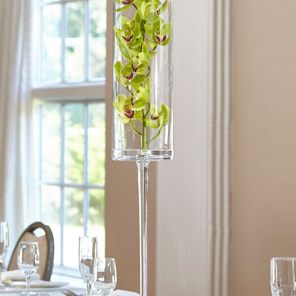 Green Mini Cymbidium Bouquet – MOM'S FLOWERS, Springfield OH